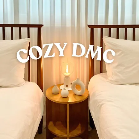 Ian Stay Cozy Dmc